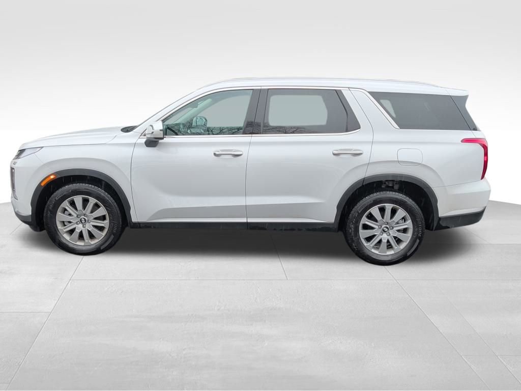 Used 2025 Hyundai Palisade SEL image 2