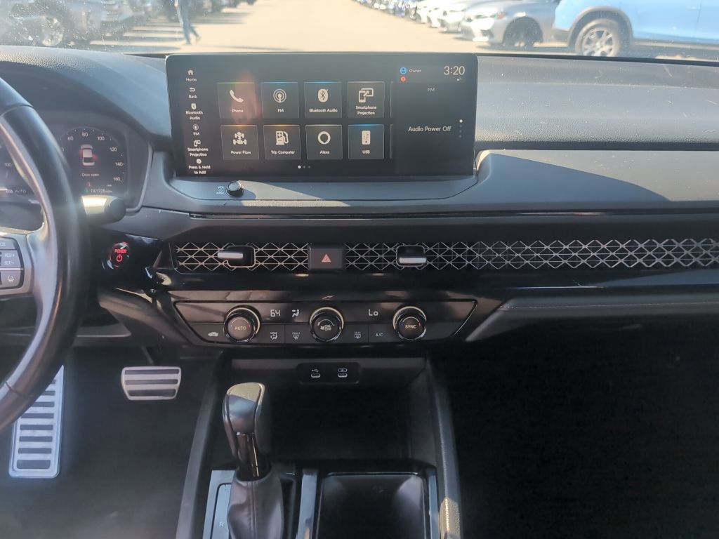 Used 2023 Honda Accord Sport image 17