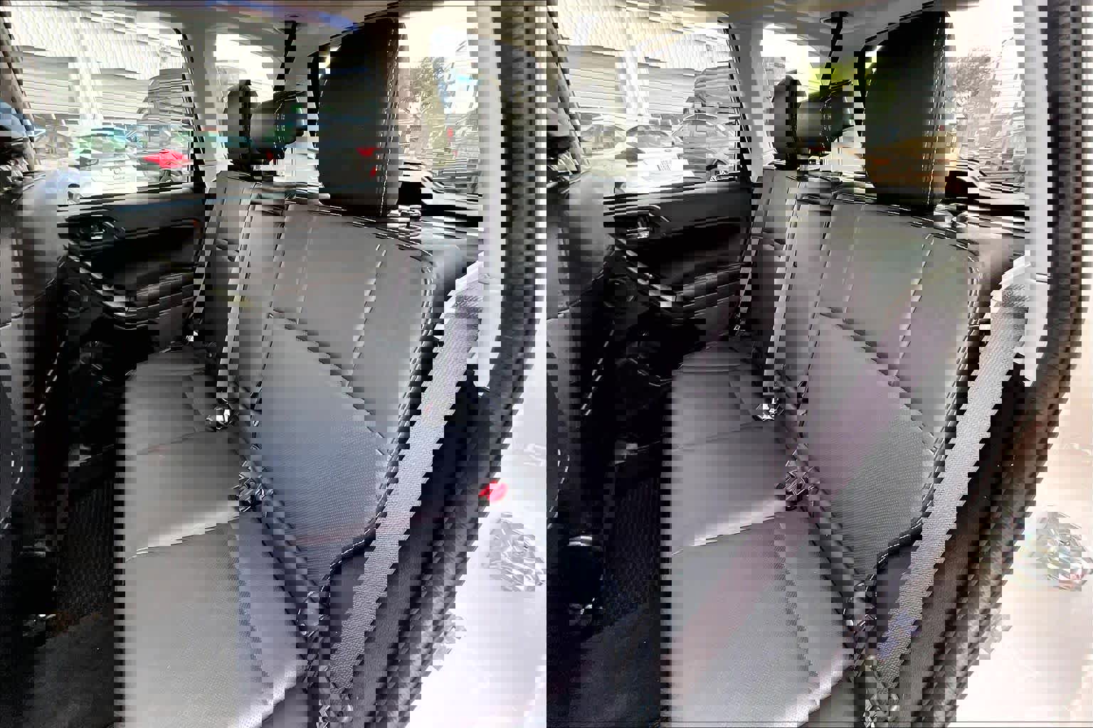 Used 2016 Subaru Forester 2.0XT Touring w/ Eyesight & Navigation System image 21