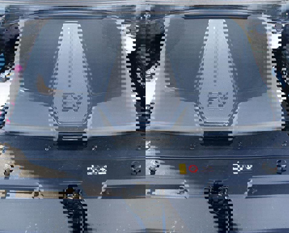 Used 2022 Kia EV6 Wind image 26