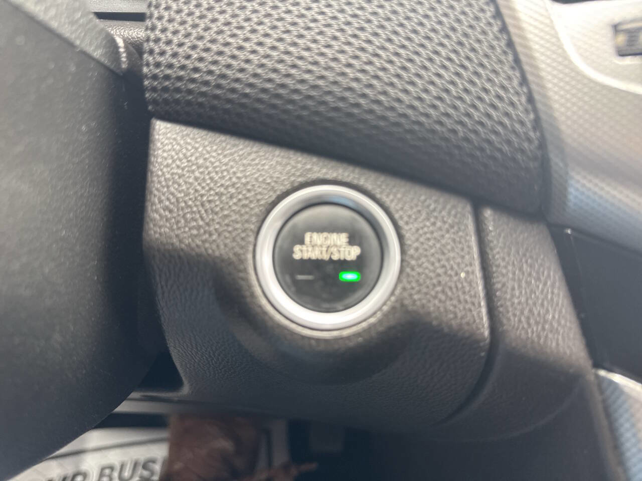 Used 2013 Chevrolet Cruze LTZ w/ Enhanced Safety Package FWD image 30