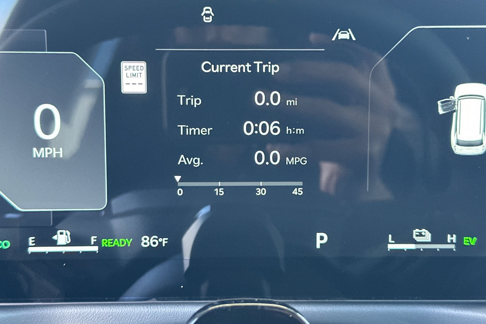 New 2027 Kia Telluride SX X-Line AWD/4WD image 25