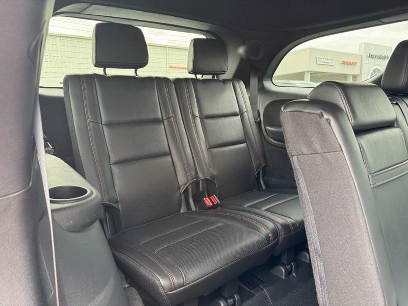 New 2026 Dodge Durango GT image 7