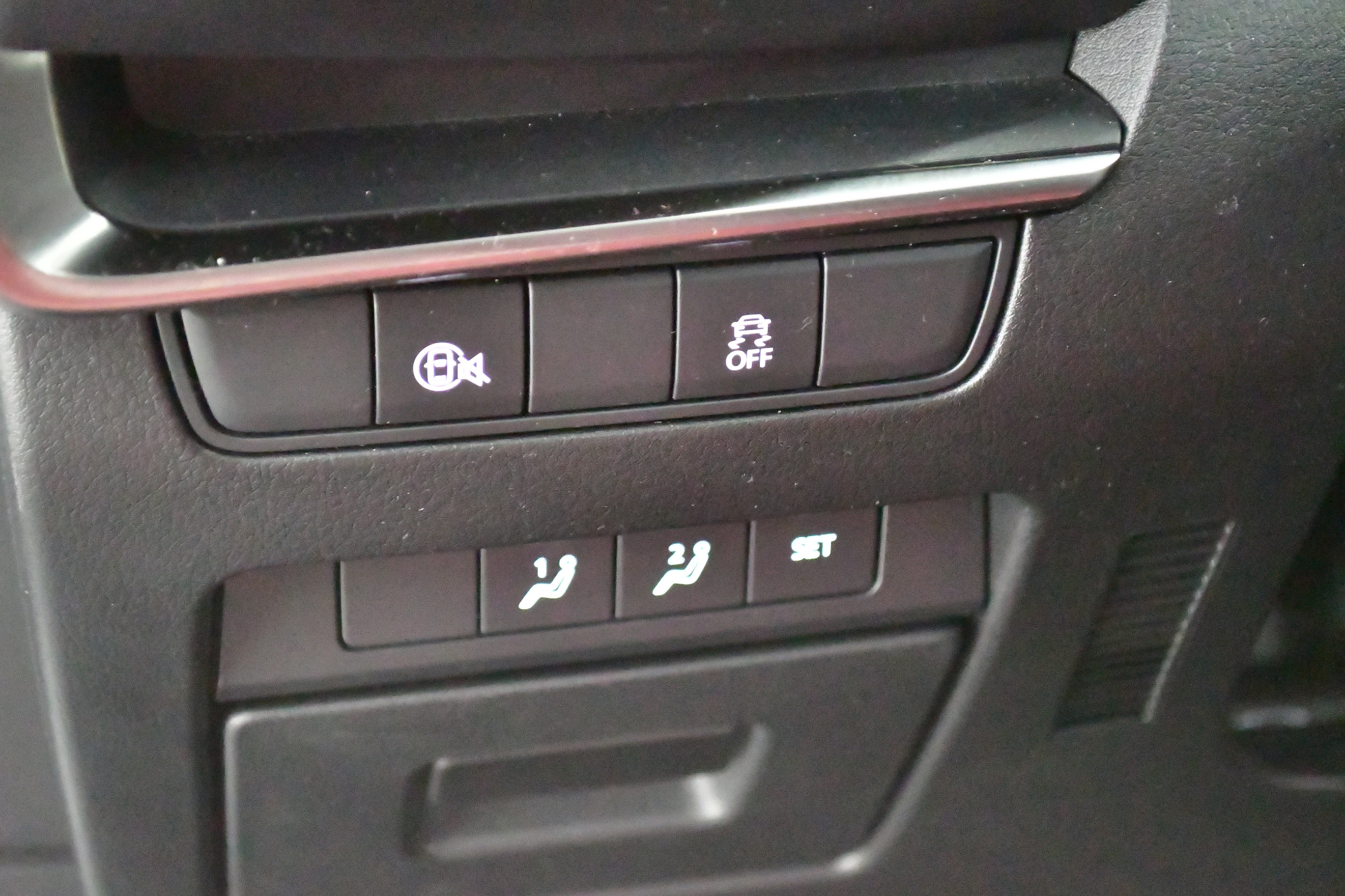 Used 2024 MAZDA MAZDA3 s image 14