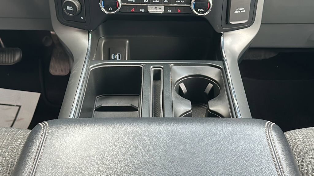 Used 2021 Ford F150 XLT w/ Equipment Group 302A High image 21