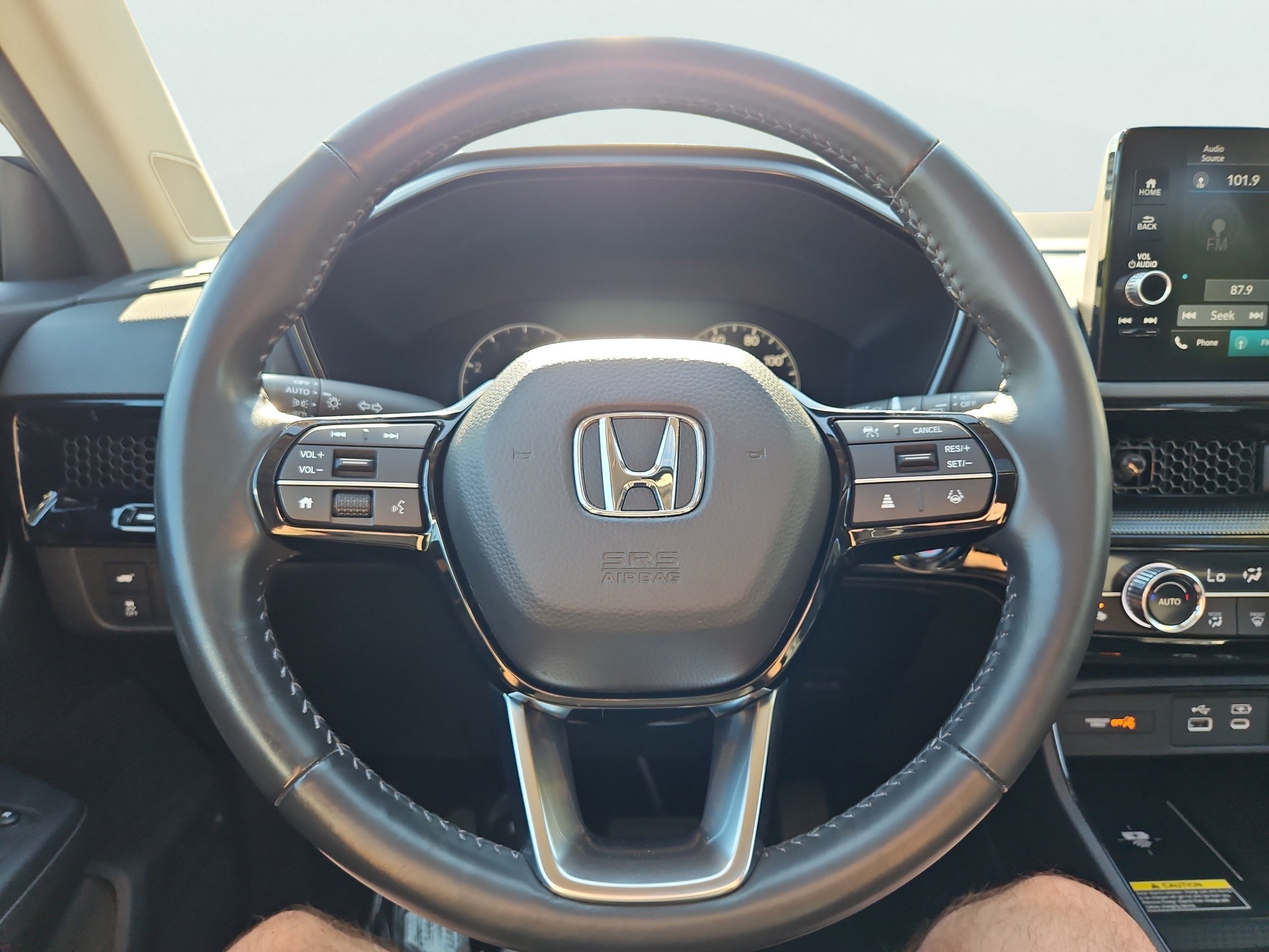 Certified 2023 Honda CR-V EX-L image 15