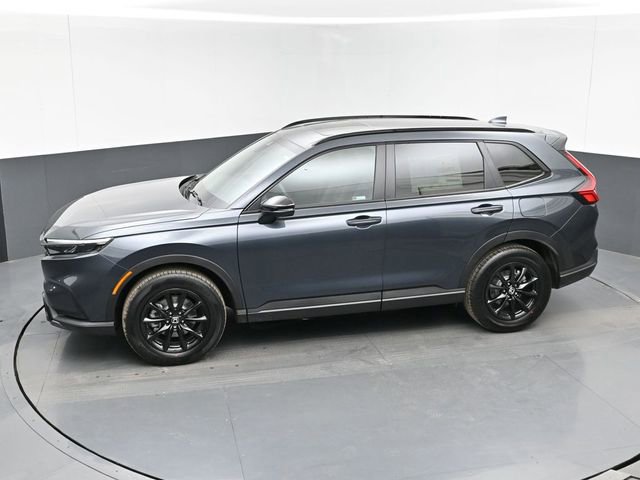 New 2026 Honda CR-V Sport-L image 34