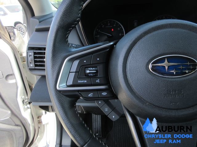 Used 2020 Subaru Outback Premium w/ Popular Package #1 image 13