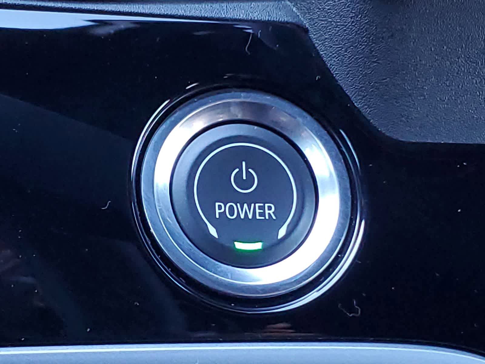 Certified 2024 Honda Prologue Touring image 8
