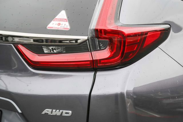 Used 2022 Honda CR-V Touring image 10
