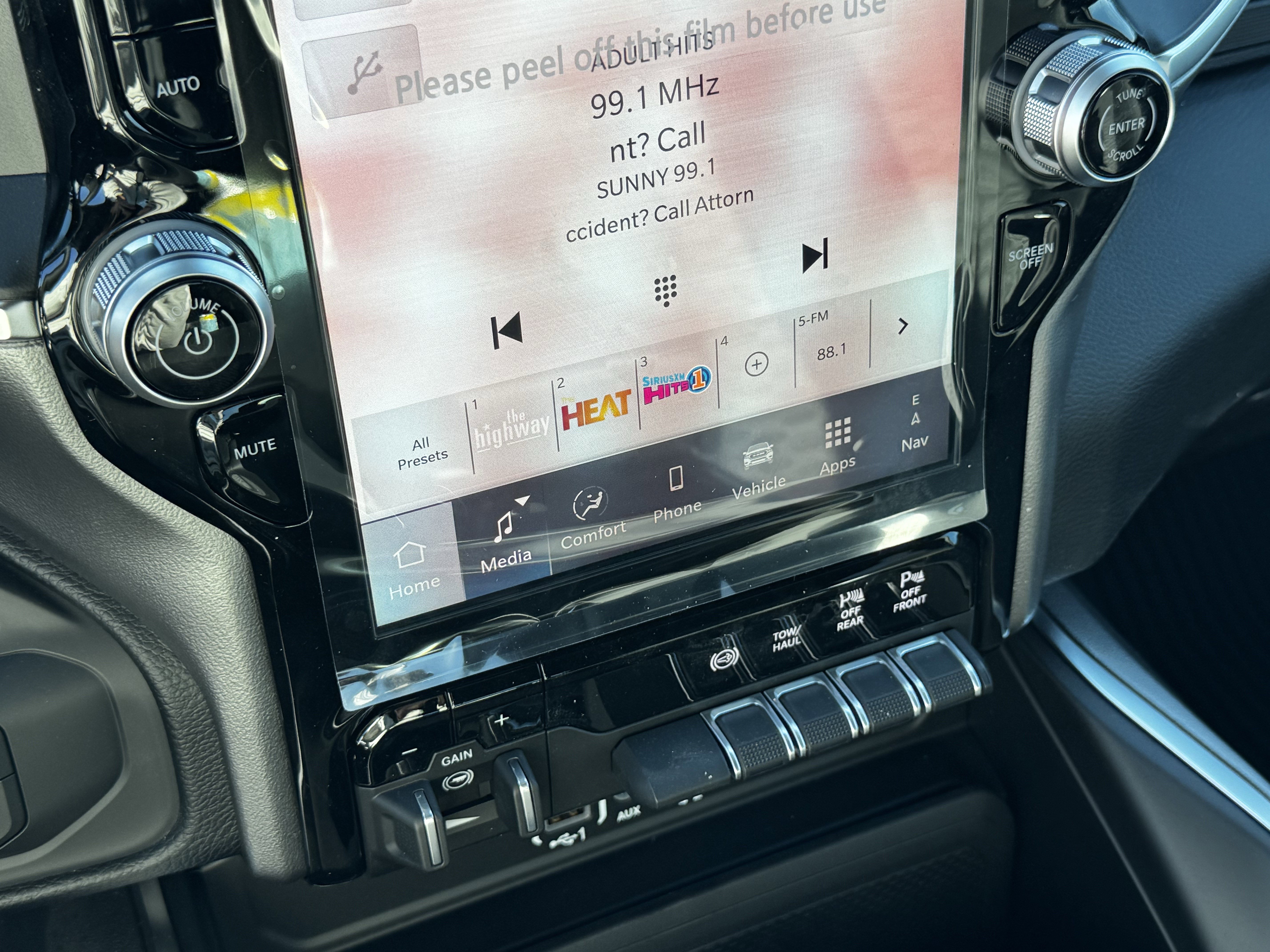 New 2026 RAM 2500 Lone Star image 19