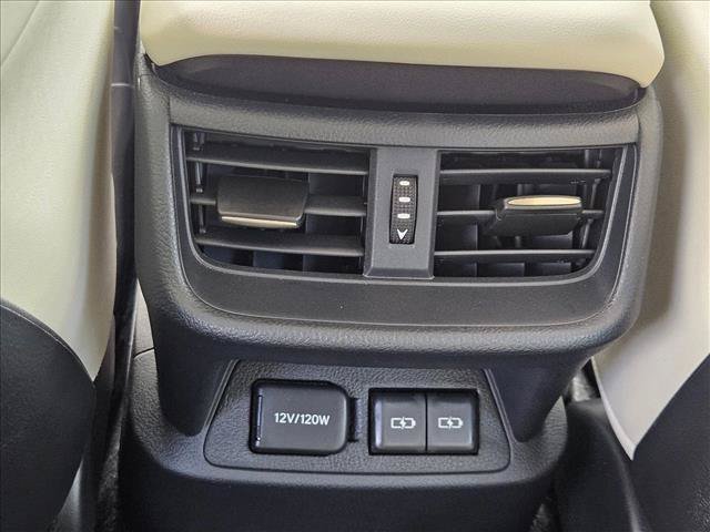 Used 2025 Lexus ES 350 w/ Premium Package FWD image 17