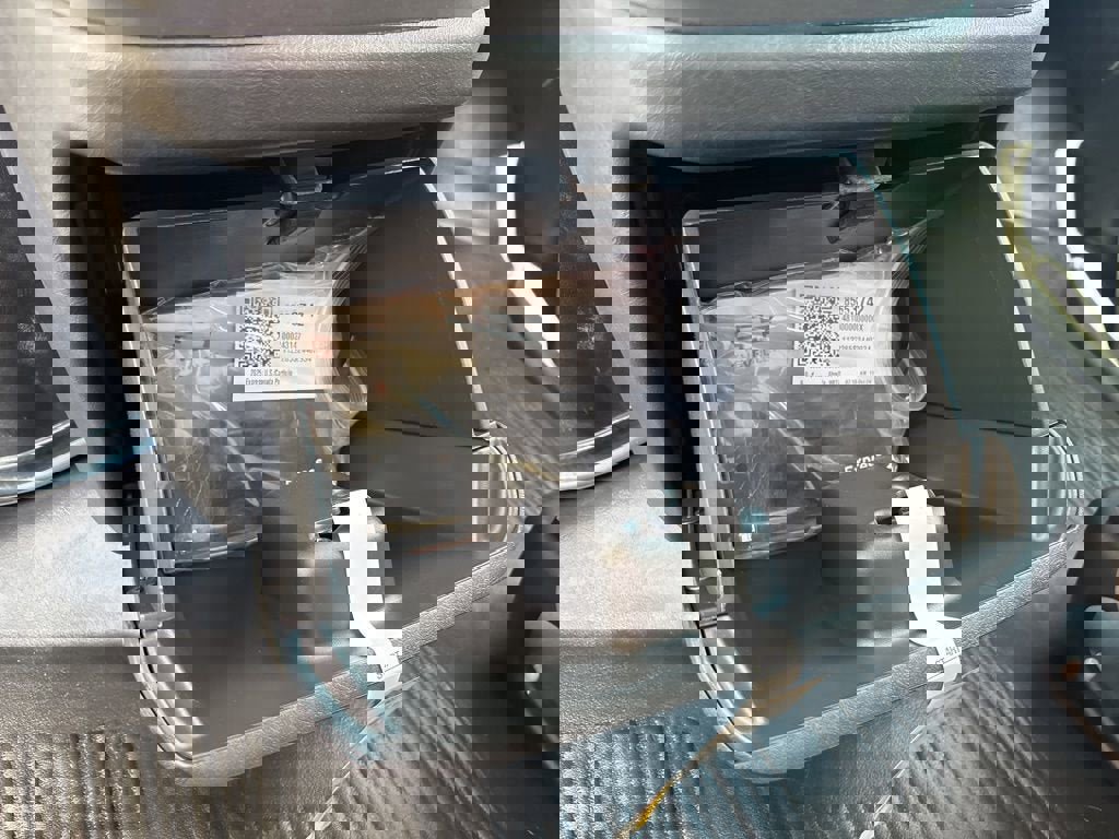 New 2025 Chevrolet Express 3500 w/ Power Convenience Package image 46