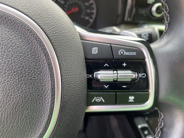 Used 2022 Kia Sorento EX AWD/4WD image 23