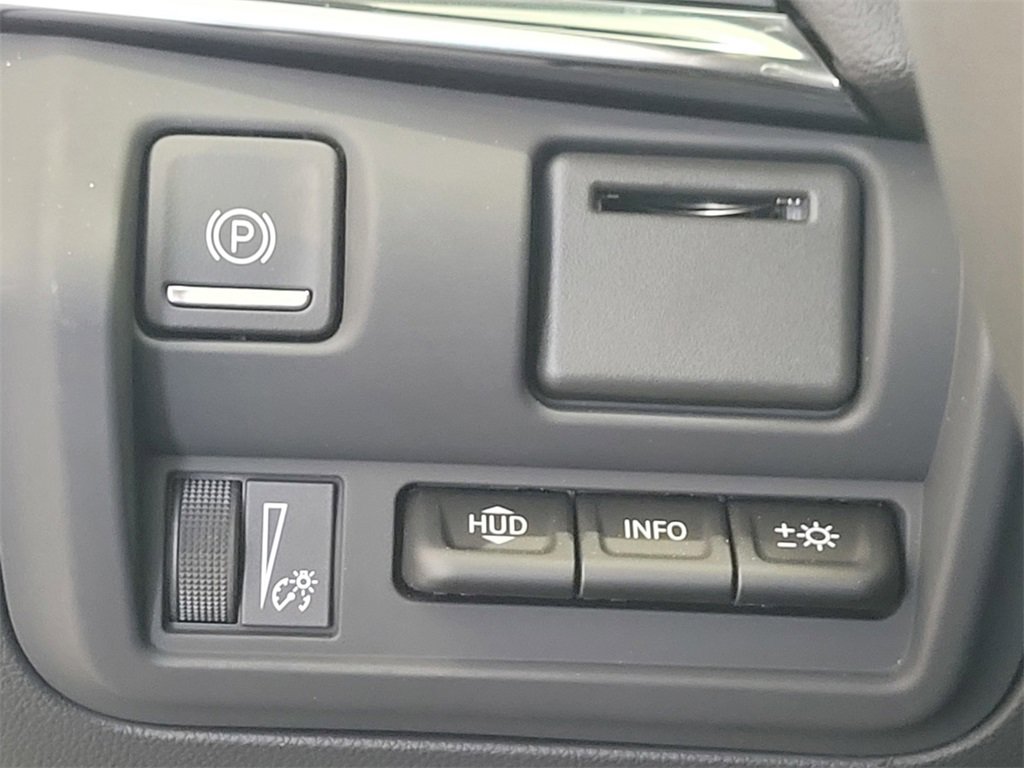 New 2026 Cadillac CT4 V Blackwing w/ Driver Assist Package image 27