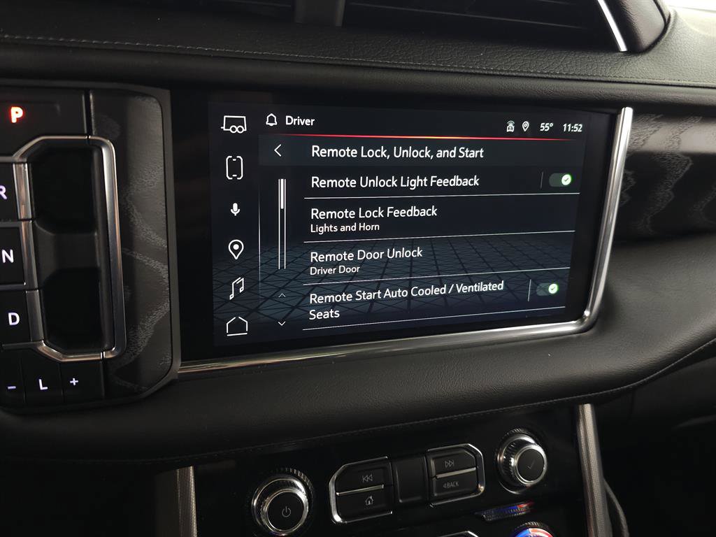 Used 2023 GMC Yukon Denali image 25