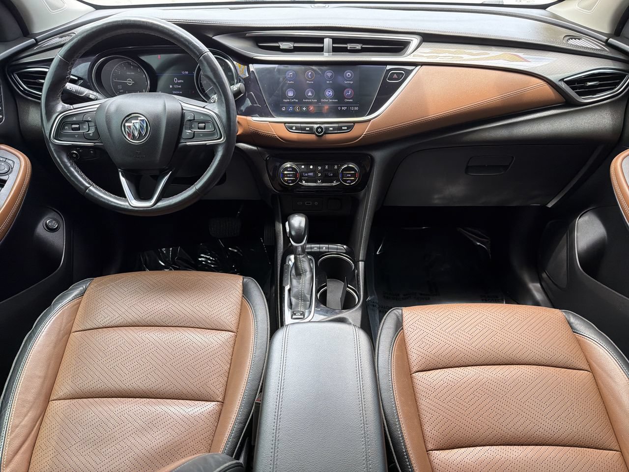 Used 2020 Buick Encore GX Essence FWD image 13
