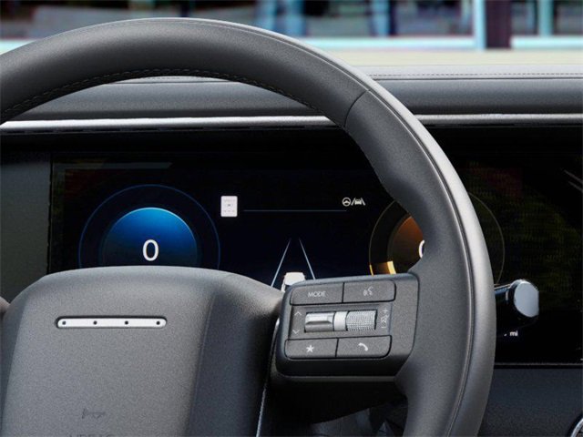 New 2026 Hyundai Palisade Calligraphy image 14