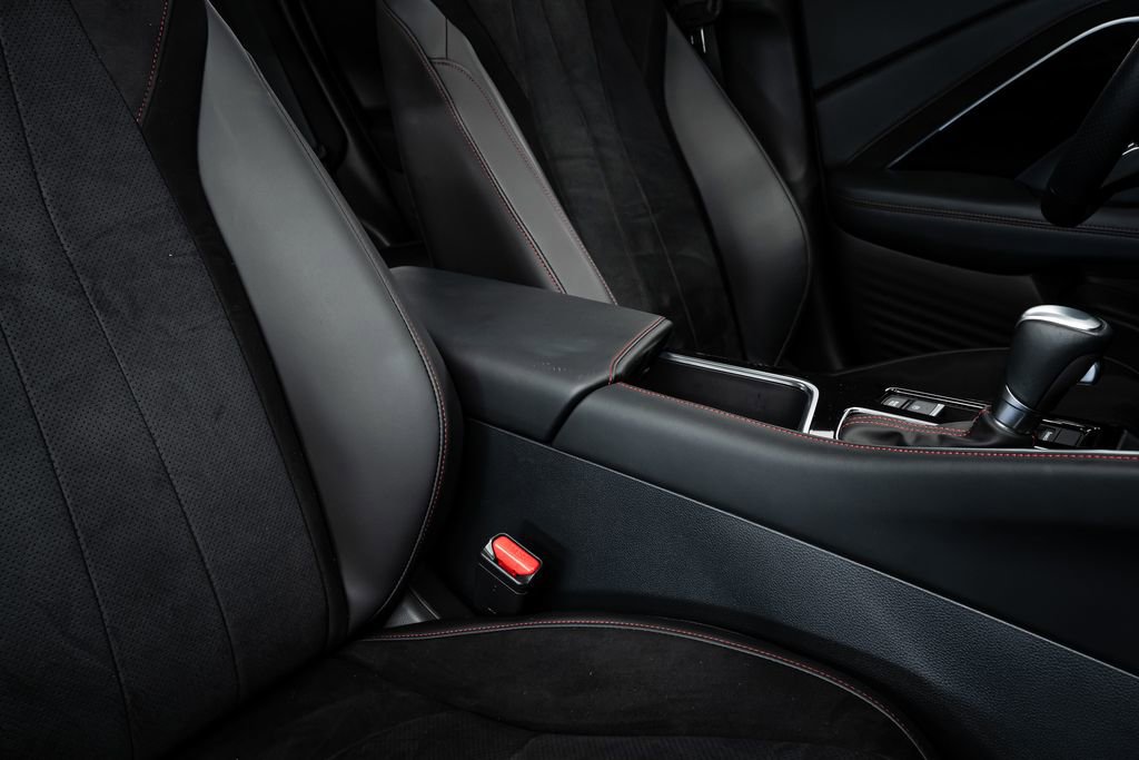 New 2026 Acura ADX A-Spec FWD image 30