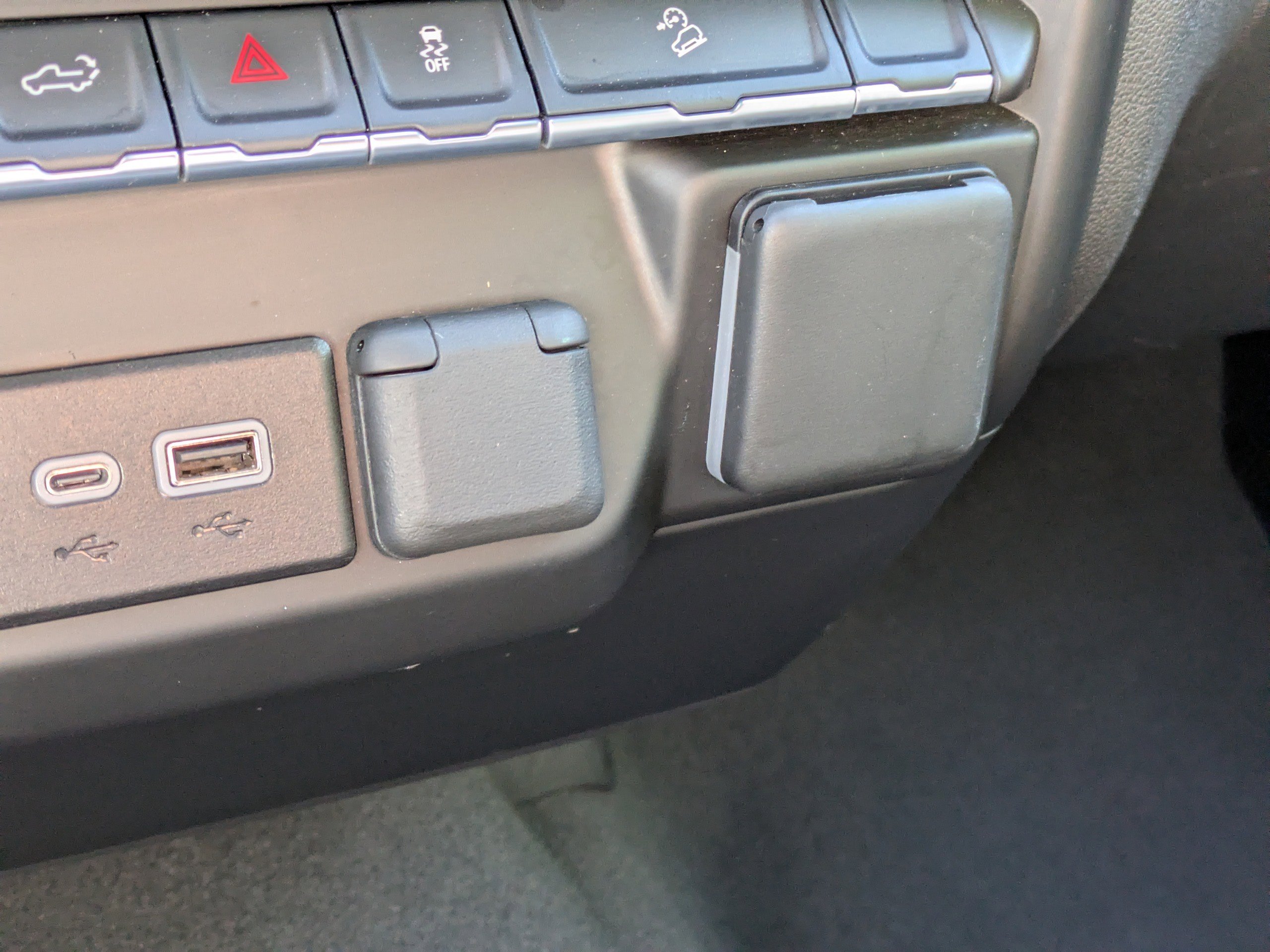 Used 2025 Chevrolet Silverado 1500 Custom Trail Boss image 25