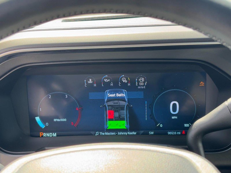 Used 2024 Ford F350 Limited image 20