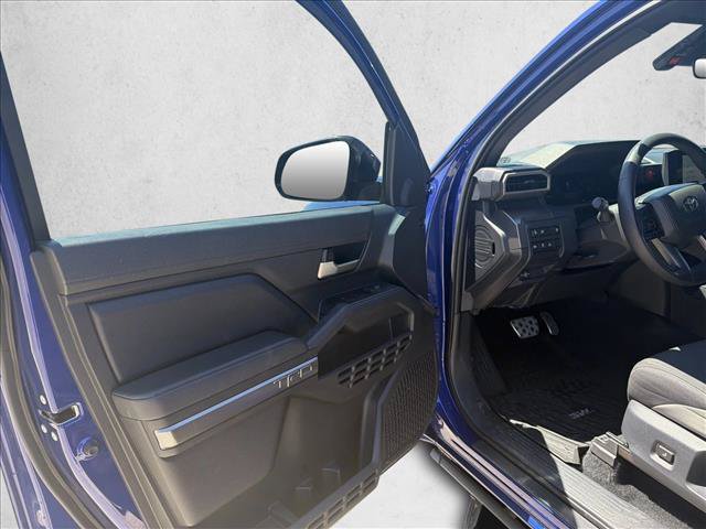 Used 2025 Toyota Tacoma TRD Sport AWD/4WD image 9