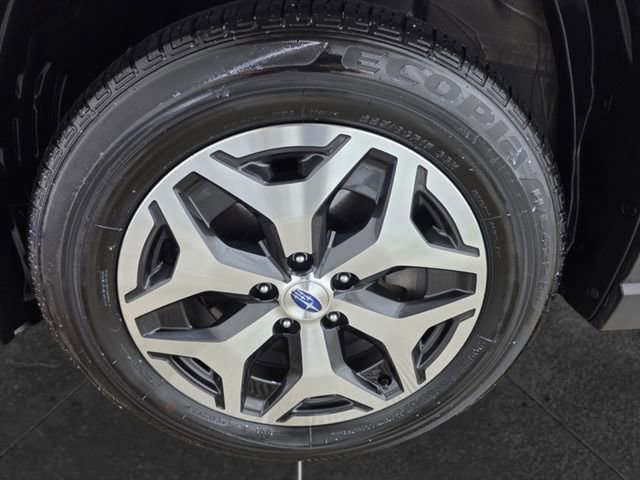 Certified 2024 Subaru Forester Premium AWD/4WD image 9