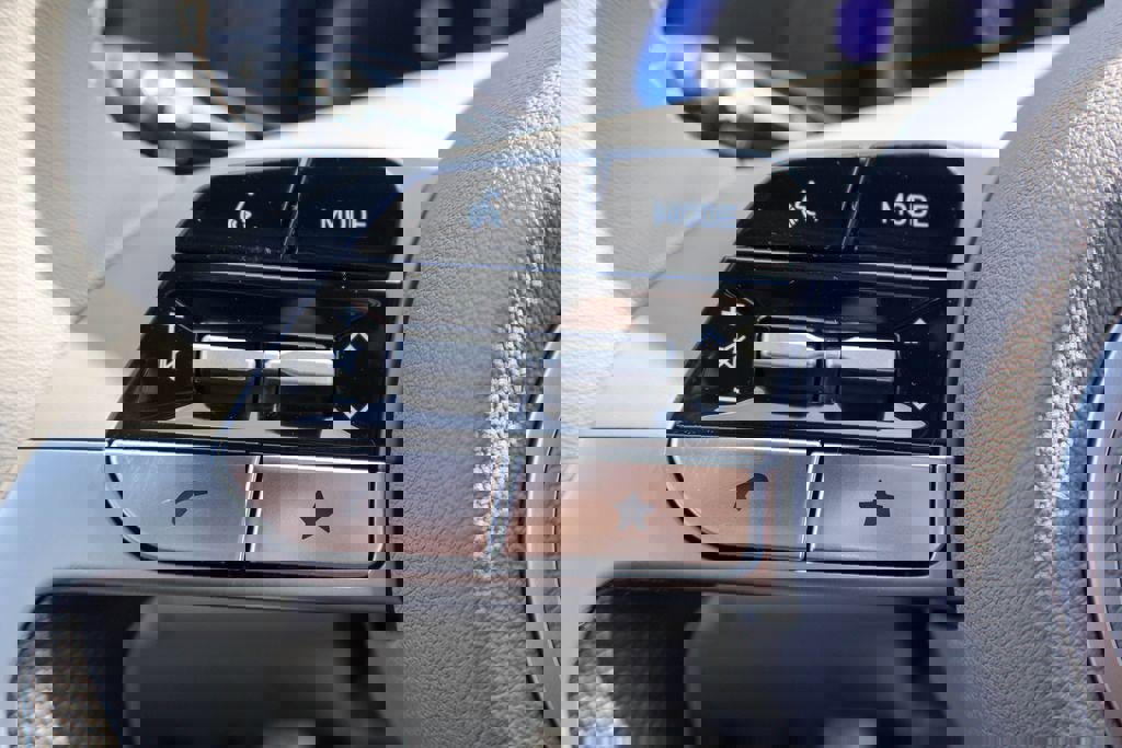 New 2026 Hyundai Elantra Sport image 16