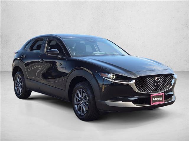 New 2026 MAZDA CX-30 AWD 2.5 S image 7