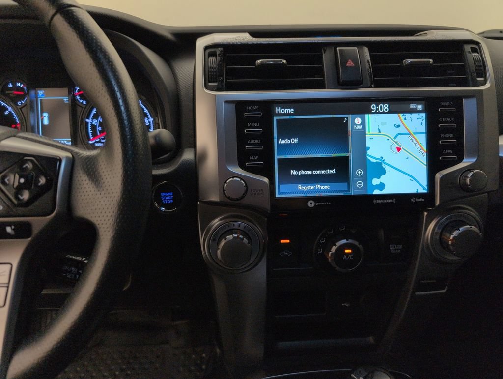 Used 2022 Toyota 4Runner SR5 Premium AWD/4WD image 17