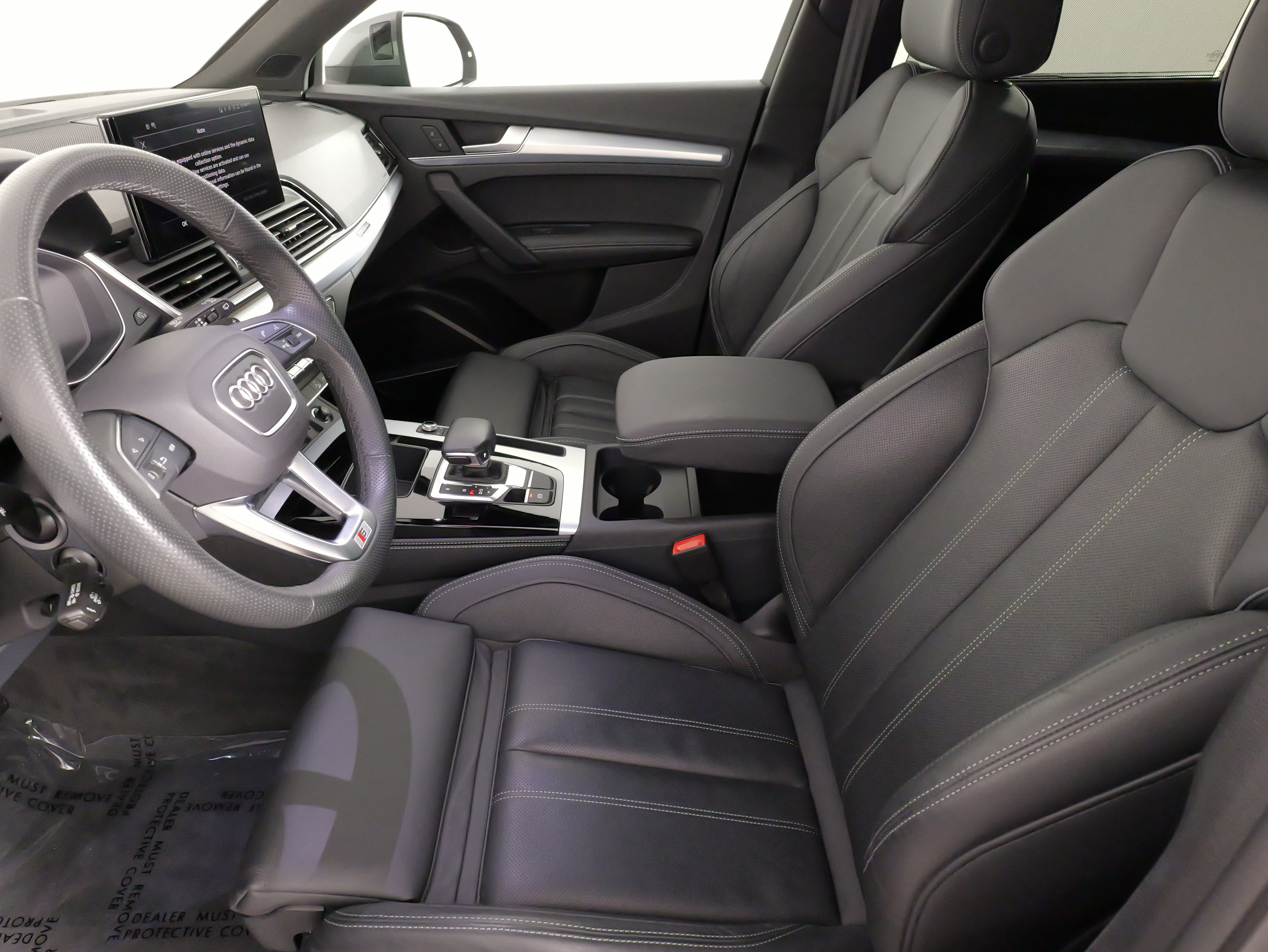Used 2024 Audi Q5 2.0T Premium Plus AWD/4WD image 31