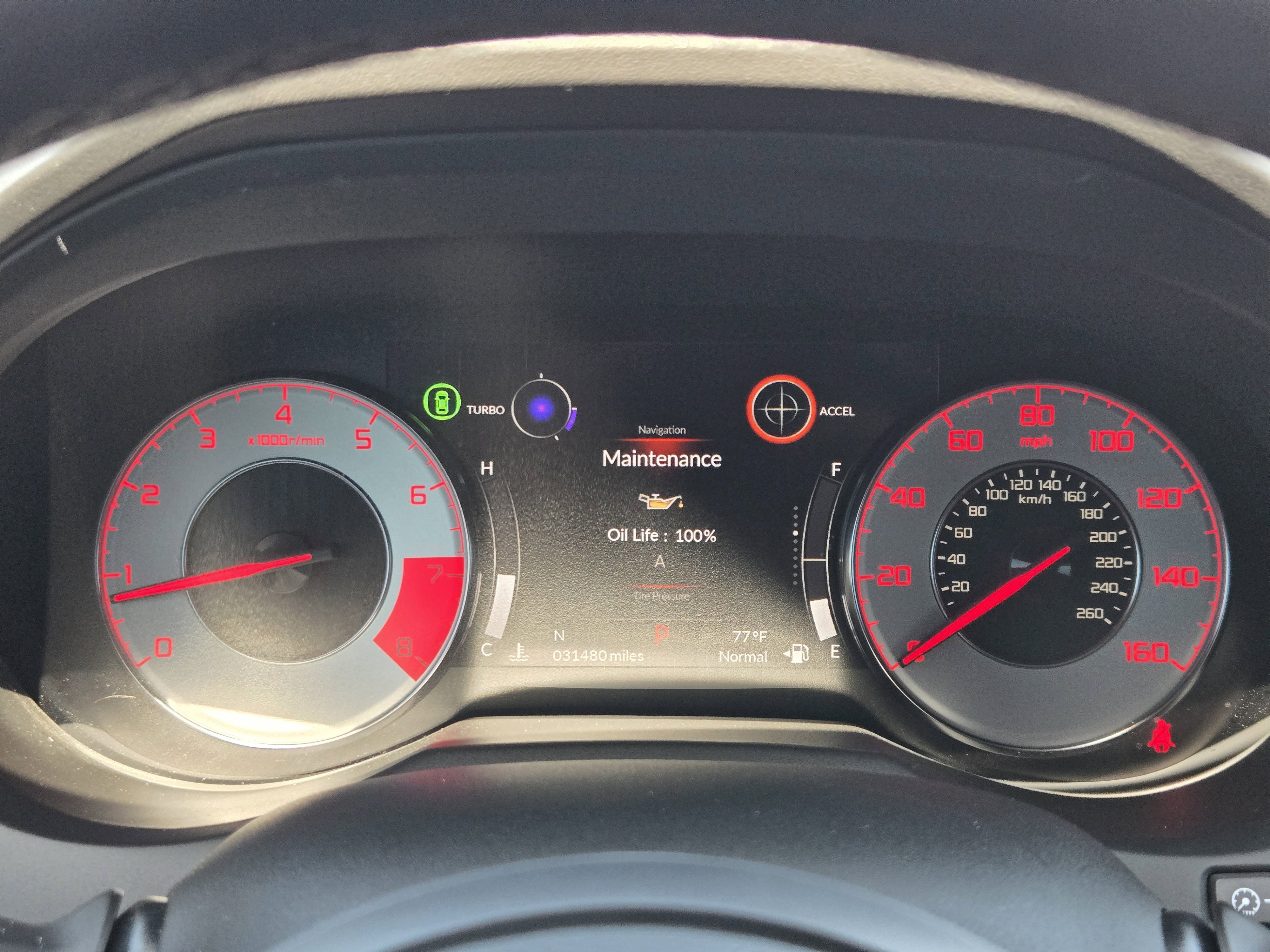 Certified 2023 Acura RDX A-Spec image 8