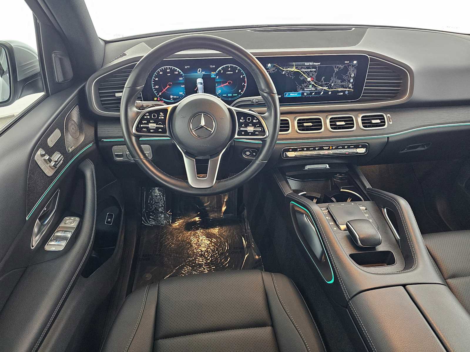 Used 2022 Mercedes-Benz GLE 450 4MATIC image 18