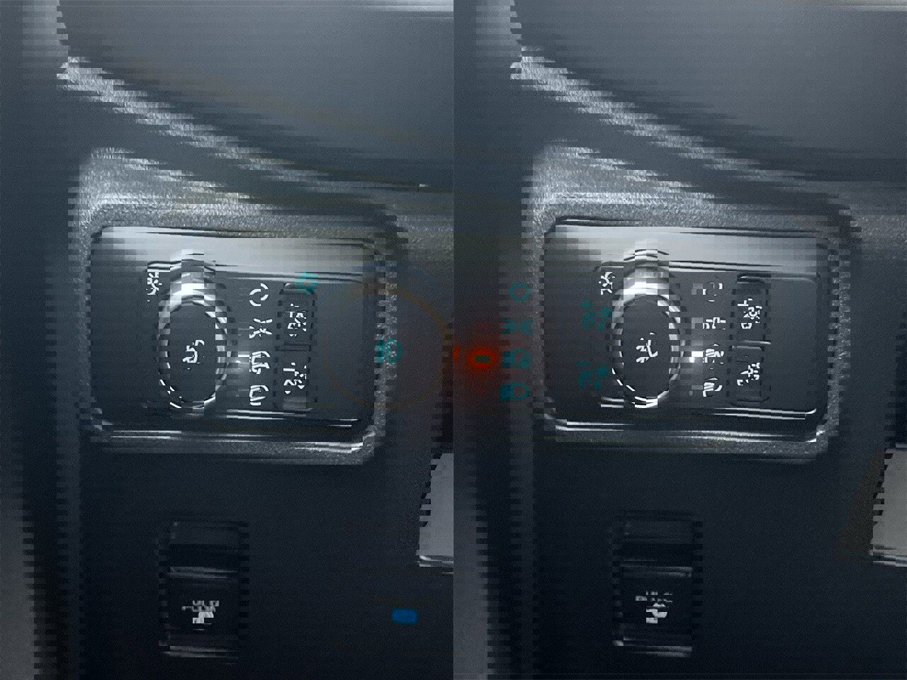 New 2026 Ford Bronco Outer Banks w/ Sasquatch Package image 13