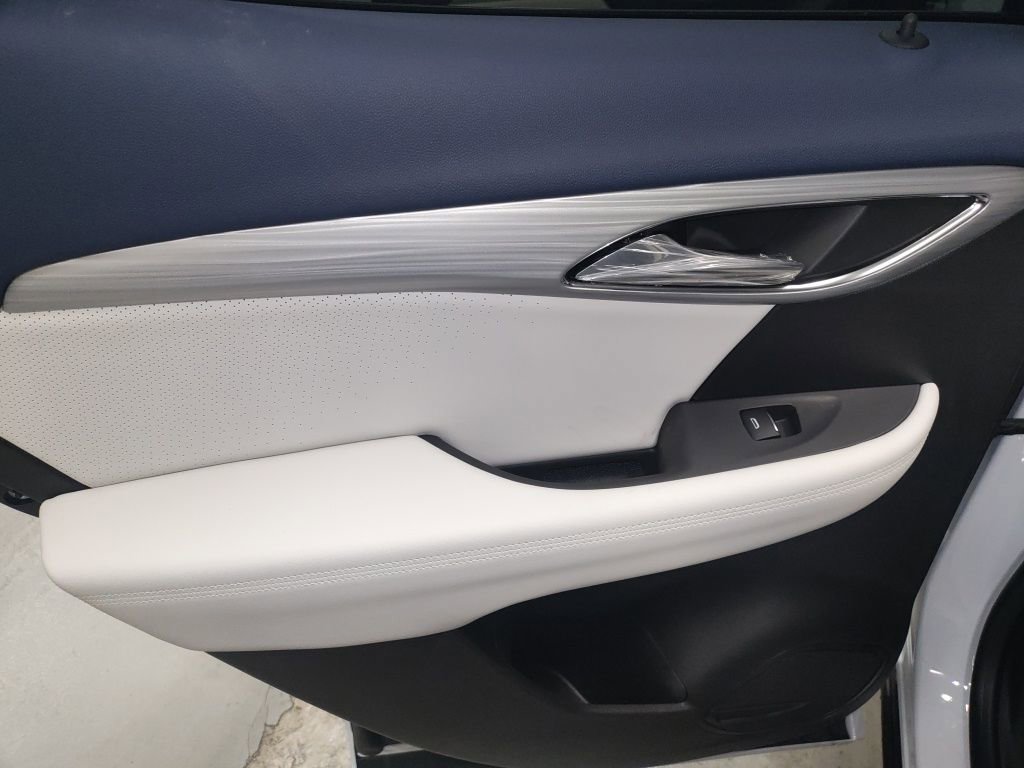 New 2026 Buick Envision Avenir image 29