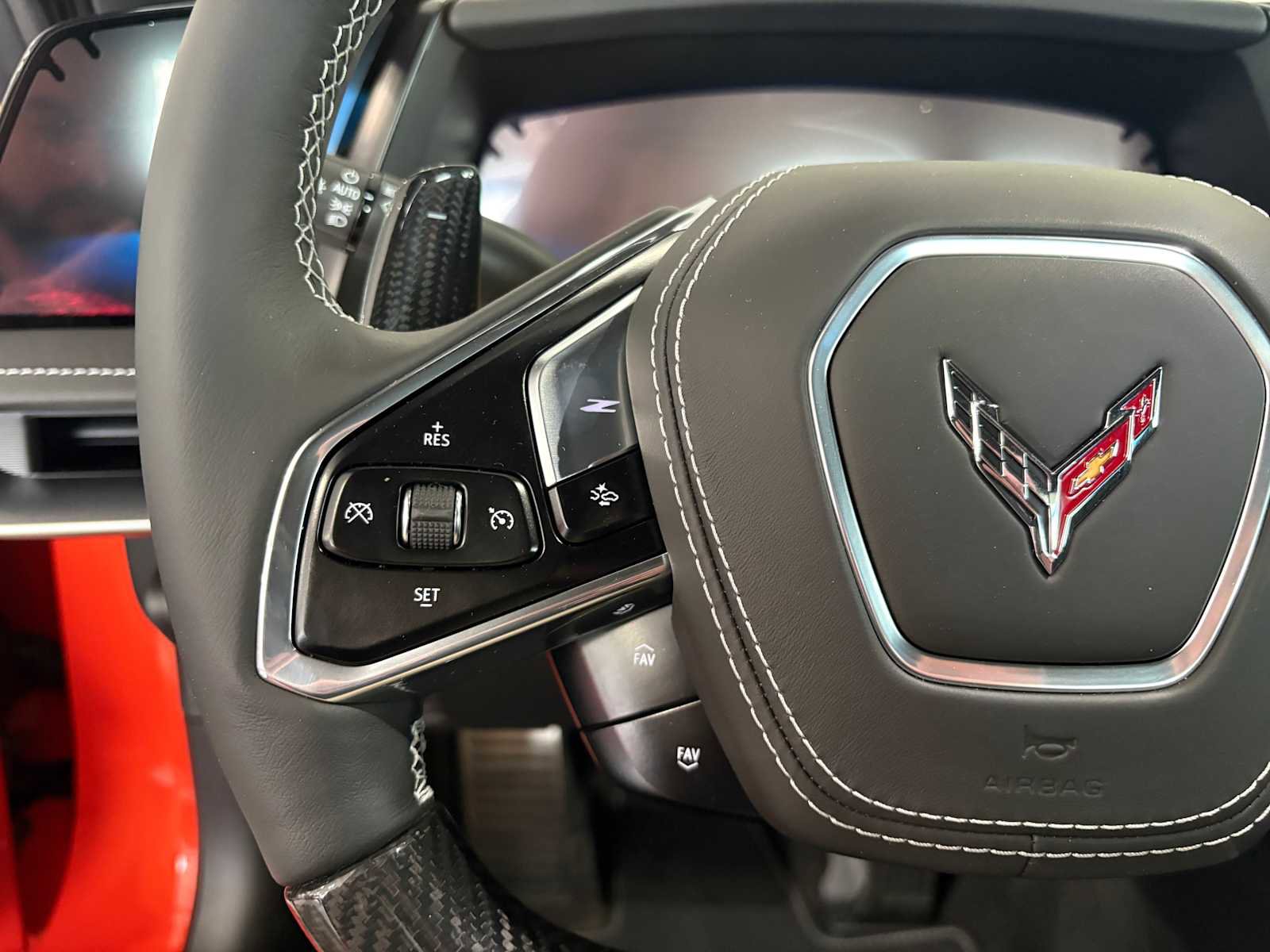 New 2026 Chevrolet Corvette Z06 image 15