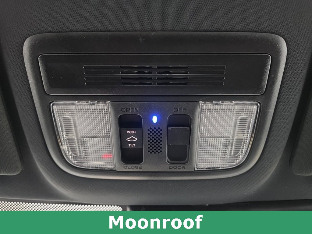 Used 2021 Honda Civic EX image 35