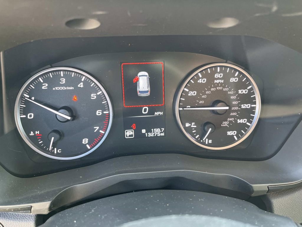 Used 2024 Subaru Ascent Onyx Edition image 35