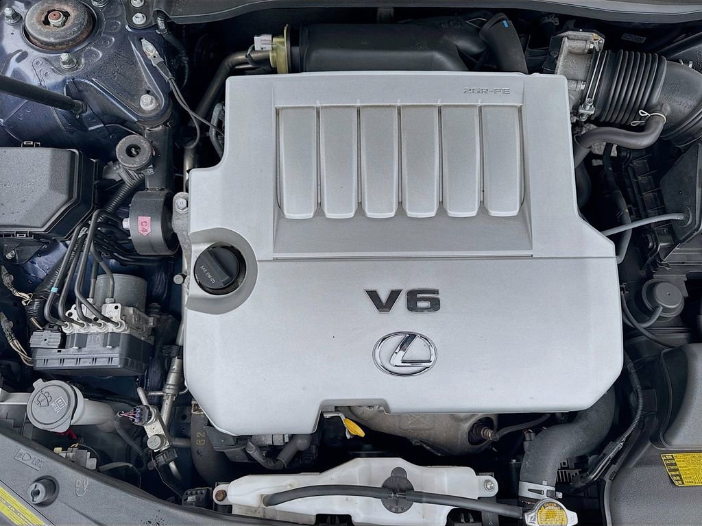 Used 2015 Lexus ES 350 w/ Luxury Package FWD image 18