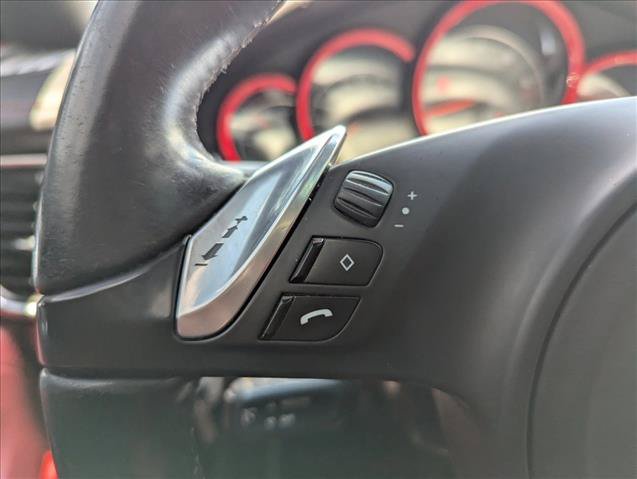Used 2016 Porsche Panamera 4S AWD/4WD image 13