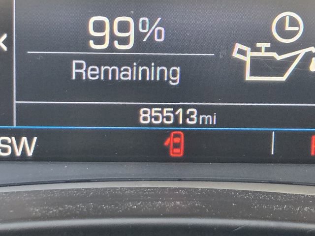 Used 2020 GMC Terrain SLE w/ Elevation Edition image 30