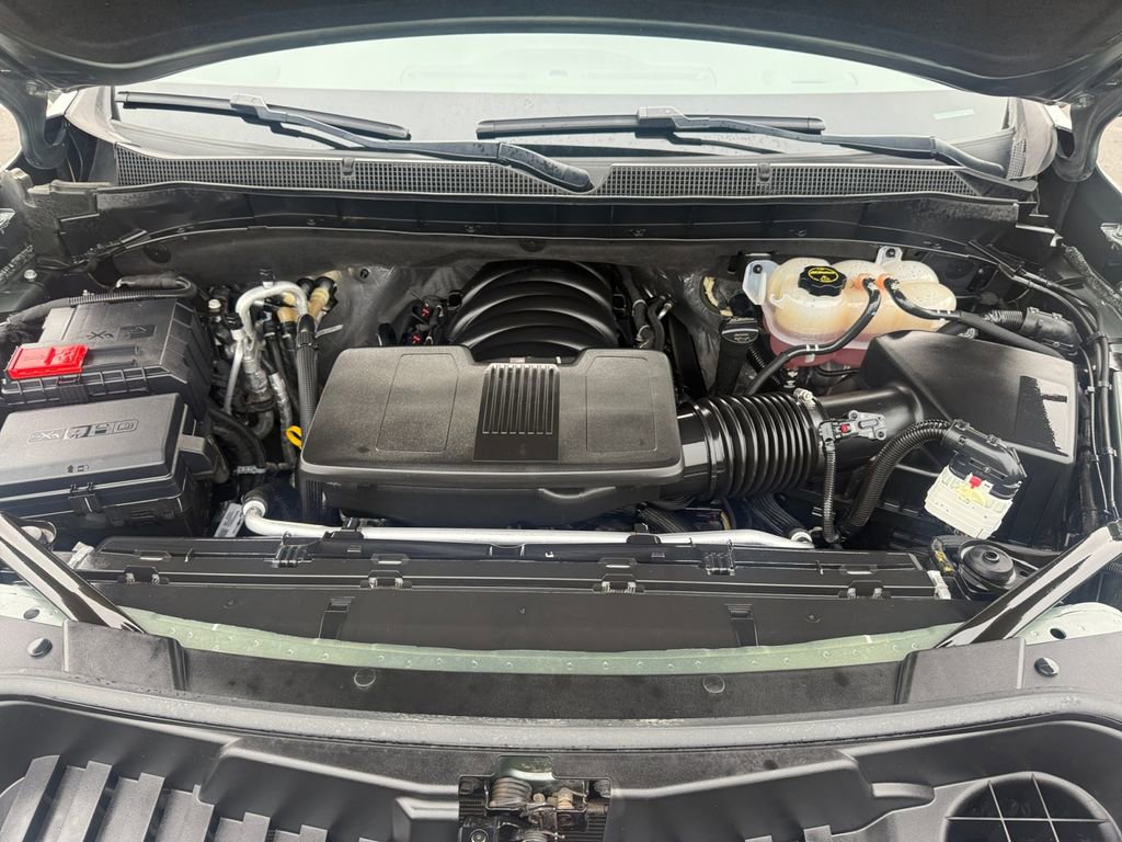 Certified 2024 Chevrolet Tahoe LT image 20