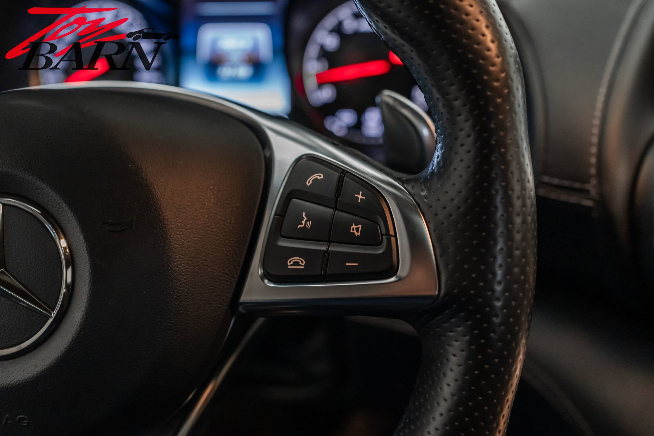 Used 2017 Mercedes-Benz AMG GT Coupe image 38