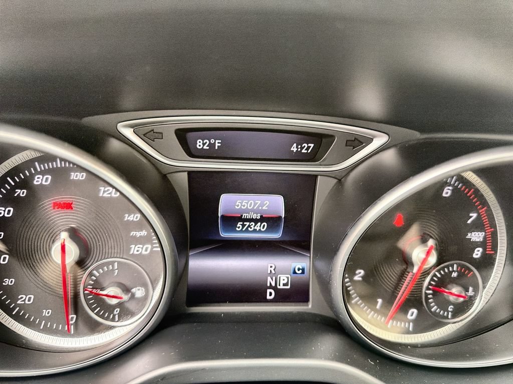 Used 2020 Mercedes-Benz GLA 250 4MATIC image 10
