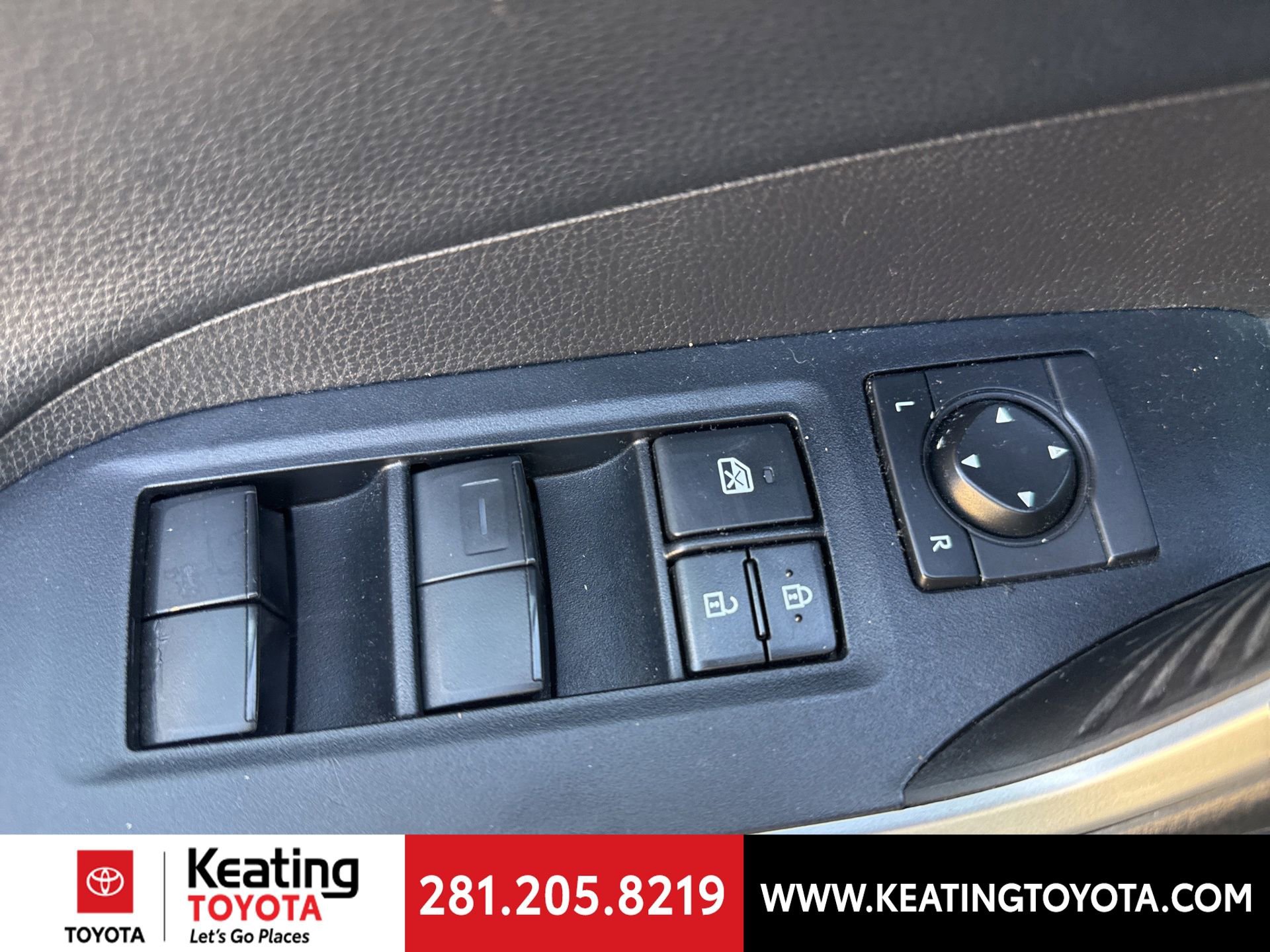 Used 2020 Toyota RAV4 Adventure image 9