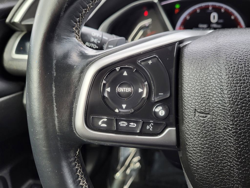Used 2019 Honda Civic Sport image 16