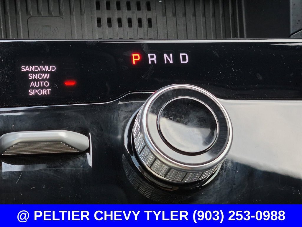 Used 2026 Jeep Grand Cherokee L Limited AWD/4WD image 24