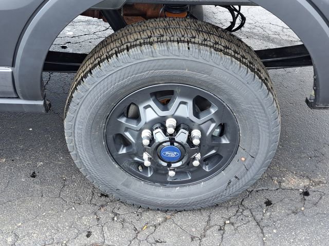 New 2026 Ford Transit 150 Base image 5