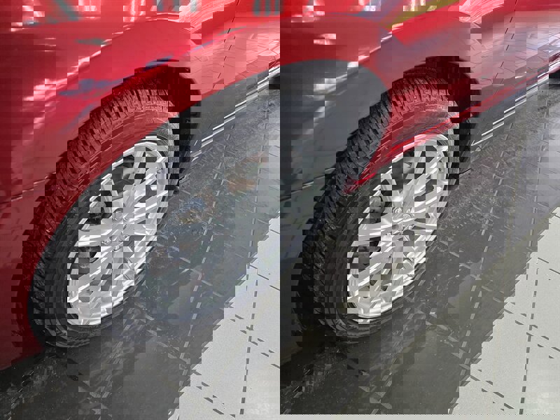 Used 2012 Mitsubishi Galant ES image 32