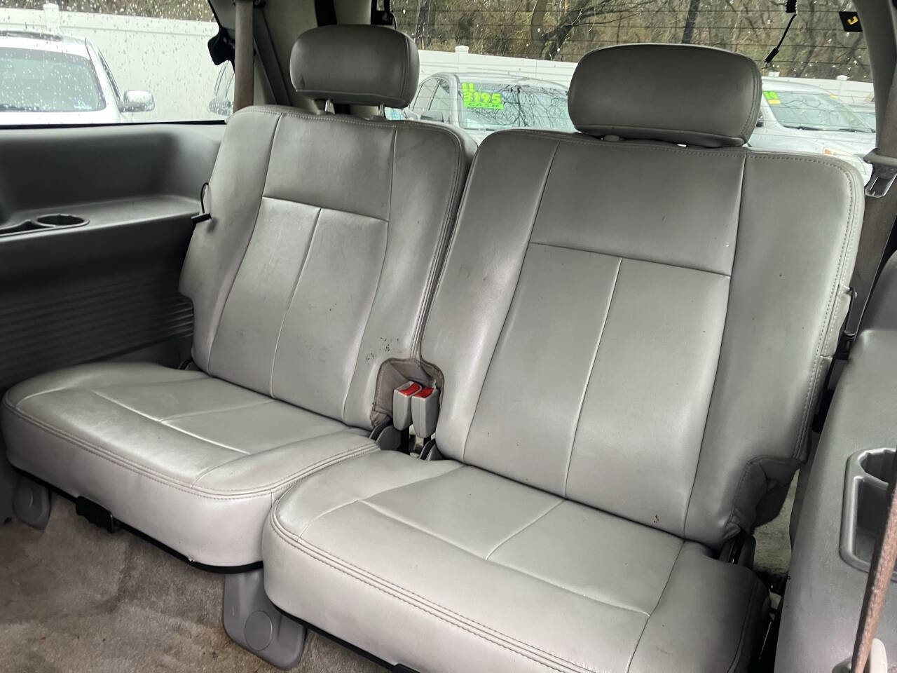 Used 2006 GMC Envoy XL Denali image 27